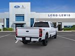 2025 Ford F-350 Crew Cab SRW 4x4 Pickup for sale #H25SD166 - photo 8