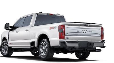 2025 Ford F-350 Crew Cab SRW 4x4 Pickup for sale #H25SD167 - photo 2
