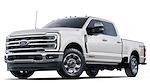 2025 Ford F-350 Crew Cab SRW 4x4 Pickup for sale #H25SD167 - photo 1