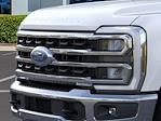 New 2025 Ford F-350 King Ranch Crew Cab 4x4 SRW Pickup for sale #H25SD167 - photo 17