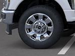 New 2025 Ford F-350 King Ranch Crew Cab 4x4 SRW Pickup for sale #H25SD167 - photo 19