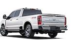 2025 Ford F-350 Crew Cab SRW 4x4 Pickup for sale #H25SD167 - photo 2