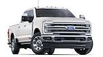 2025 Ford F-350 Crew Cab SRW 4x4 Pickup for sale #H25SD167 - photo 4