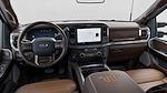 2025 Ford F-350 Crew Cab SRW 4x4 Pickup for sale #H25SD167 - photo 7