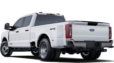 2025 Ford F-350 Crew Cab DRW 4x4 Pickup for sale #H25SD169 - photo 2