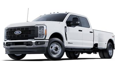 2025 Ford F-350 Crew Cab DRW 4x4 Pickup for sale #H25SD170 - photo 1