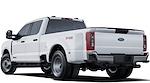 2025 Ford F-350 Crew Cab DRW 4x4 Pickup for sale #H25SD170 - photo 2