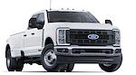 2025 Ford F-350 Crew Cab DRW 4x4 Pickup for sale #H25SD170 - photo 4