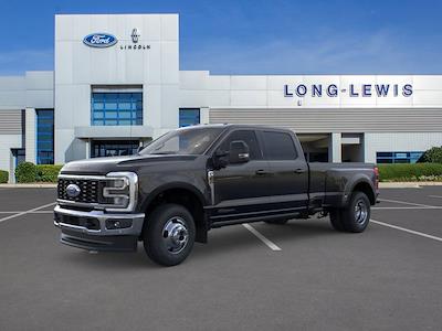 2025 Ford F-350 Crew Cab DRW 4x4 Pickup for sale #H25SD171 - photo 1
