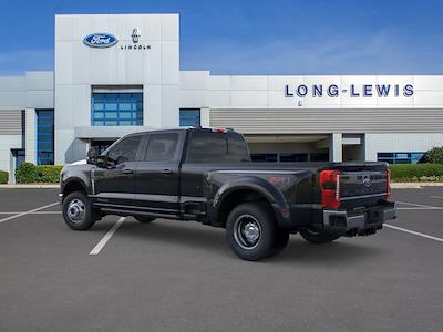 2025 Ford F-350 Crew Cab DRW 4x4 Pickup for sale #H25SD171 - photo 2