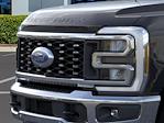 2025 Ford F-350 Crew Cab DRW 4x4 Pickup for sale #H25SD171 - photo 17