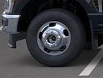 2025 Ford F-350 Crew Cab DRW 4x4 Pickup for sale #H25SD171 - photo 19