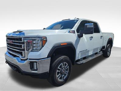 2020 GMC Sierra 2500 Crew Cab 4x2 Pickup for sale #H25SD171A - photo 1