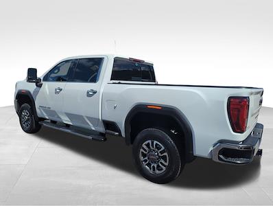 2020 GMC Sierra 2500 Crew Cab 4x2 Pickup for sale #H25SD171A - photo 2