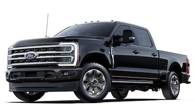 2025 Ford F-250 Crew Cab 4x4 Pickup for sale #H25SD172 - photo 1
