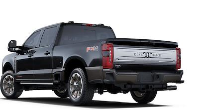 2025 Ford F-250 Crew Cab 4x4 Pickup for sale #H25SD172 - photo 2