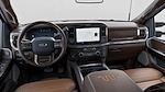 2025 Ford F-250 Crew Cab 4x4 Pickup for sale #H25SD172 - photo 7