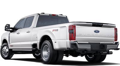 2025 Ford F-350 Crew Cab DRW 4x4 Pickup for sale #H25SD173 - photo 2