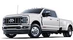 2025 Ford F-350 Crew Cab DRW 4x4 Pickup for sale #H25SD173 - photo 1
