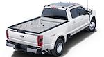2025 Ford F-350 Crew Cab DRW 4x4 Pickup for sale #H25SD173 - photo 3