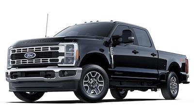 2025 Ford F-250 Crew Cab 4x4 Pickup for sale #H25SD174 - photo 1