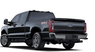 2025 Ford F-250 Crew Cab 4x4 Pickup for sale #H25SD174 - photo 2