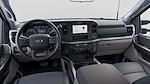 2025 Ford F-250 Crew Cab 4x4 Pickup for sale #H25SD174 - photo 7