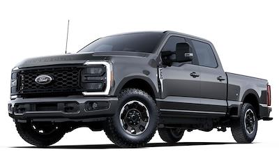 2025 Ford F-250 Crew Cab 4x4 Pickup for sale #H25SD175 - photo 1