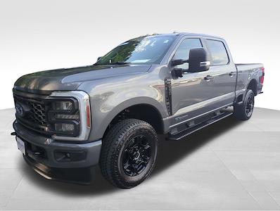 2025 Ford F-250 Crew Cab 4x4 Pickup for sale #H25SD175A - photo 1
