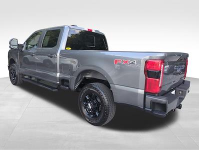 2025 Ford F-250 Crew Cab 4x4 Pickup for sale #H25SD175A - photo 2