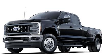2025 Ford F-350 Crew Cab DRW 4x4 Pickup for sale #H25SD176 - photo 1