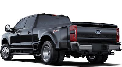 2025 Ford F-350 Crew Cab DRW 4x4 Pickup for sale #H25SD176 - photo 2