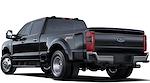 2025 Ford F-350 Crew Cab DRW 4x4 Pickup for sale #H25SD176 - photo 2