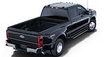 2025 Ford F-350 Crew Cab DRW 4x4 Pickup for sale #H25SD176 - photo 3