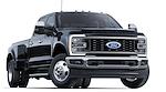 2025 Ford F-350 Crew Cab DRW 4x4 Pickup for sale #H25SD176 - photo 4