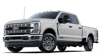 2025 Ford F-250 Crew Cab 4x4 Pickup for sale #H25SD177 - photo 1