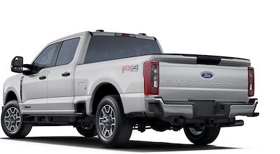 2025 Ford F-250 Crew Cab 4x4 Pickup for sale #H25SD177 - photo 2