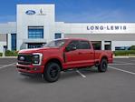 2025 Ford F-250 Crew Cab 4x4 Pickup for sale #H25SD179 - photo 1