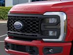 2025 Ford F-250 Crew Cab 4x4 Pickup for sale #H25SD179 - photo 17
