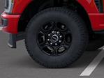 2025 Ford F-250 Crew Cab 4x4 Pickup for sale #H25SD179 - photo 19