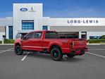 2025 Ford F-250 Crew Cab 4x4 Pickup for sale #H25SD179 - photo 2