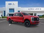 2025 Ford F-250 Crew Cab 4x4 Pickup for sale #H25SD179 - photo 7
