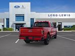 2025 Ford F-250 Crew Cab 4x4 Pickup for sale #H25SD179 - photo 8