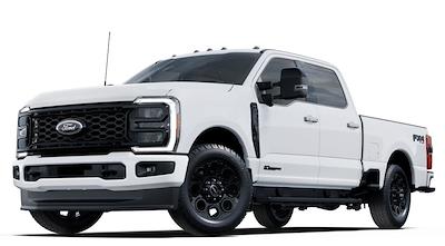 2025 Ford F-350 Crew Cab SRW 4x4 Pickup for sale #H25SD181 - photo 1