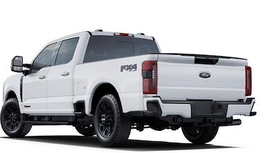 2025 Ford F-350 Crew Cab SRW 4x4 Pickup for sale #H25SD181 - photo 2