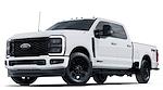 2025 Ford F-350 Crew Cab SRW 4x4 Pickup for sale #H25SD181 - photo 1