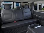 2025 Ford F-350 Crew Cab SRW 4WD Pickup for sale #H25SD181 - photo 12