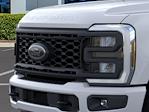2025 Ford F-350 Crew Cab SRW 4WD Pickup for sale #H25SD181 - photo 18