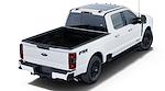 2025 Ford F-350 Crew Cab SRW 4x4 Pickup for sale #H25SD181 - photo 3