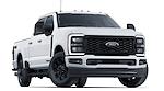 2025 Ford F-350 Crew Cab SRW 4x4 Pickup for sale #H25SD181 - photo 4